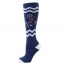 Chaussettes ancre Lucky 13.