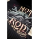 racing sweater hot-rod